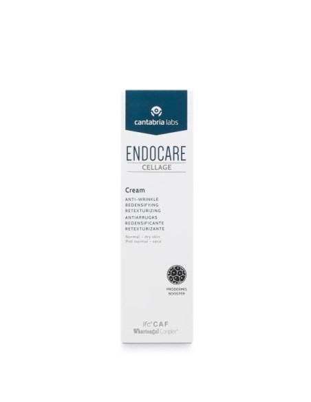 Endocare Cellage Crema  50 ml