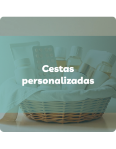 Cestas personalizadas