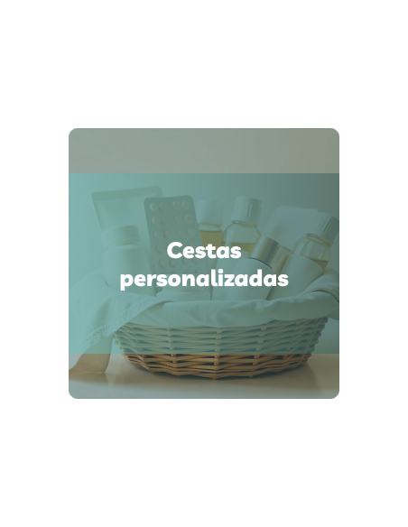 Cestas personalizadas