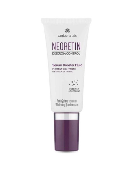 Neoretin Discrom control Serum 30ml