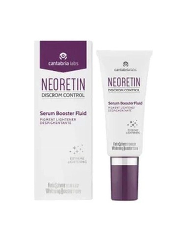 Neoretin Discrom control Serum 30ml