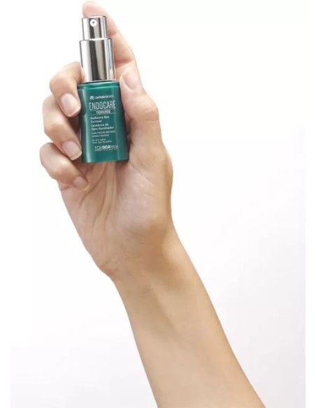 Endocare Tensage Contorno de Ojos Iluminador 15 ml