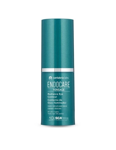 Endocare Tensage Contorno de Ojos Iluminador 15 ml