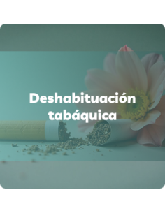 Deshabituación Tabáquica