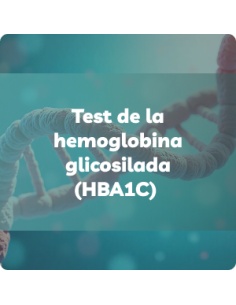 Test de la Hemoglobina Glucosilada (HBA1C)