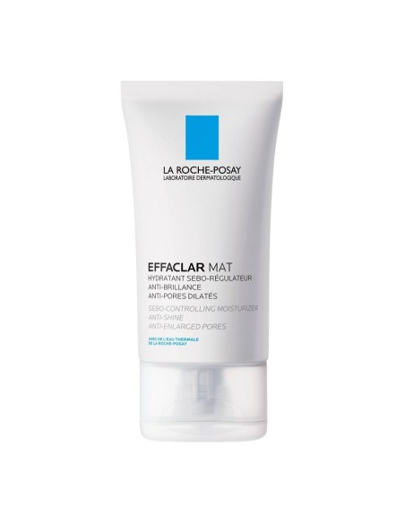 Effaclar Mat 40 ml la Roche Posay
