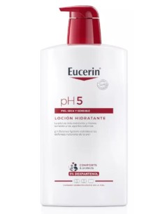 Eucerin - Loción pH5 1000 ml