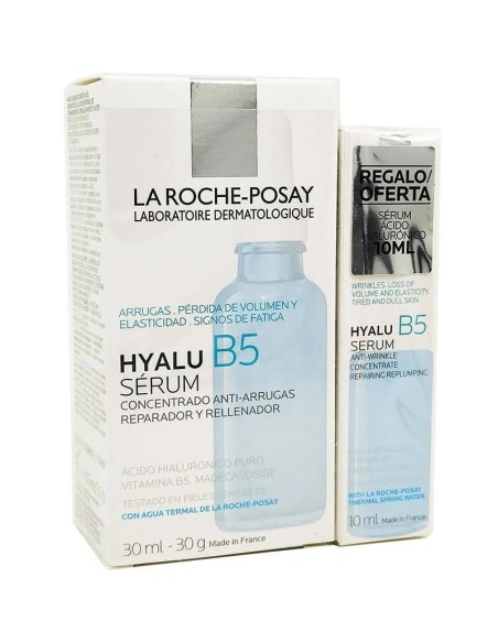 la Roche-Posay Hyalu B5 Sérum 30 ml