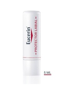 Eucerin Protector labial 4,8 G