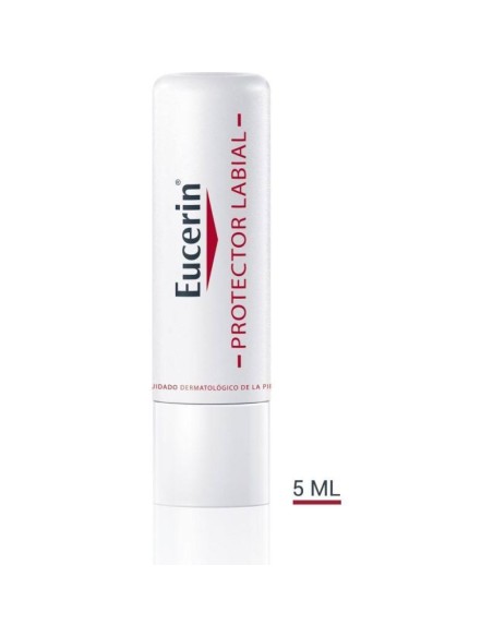Eucerin Protector labial 4,8 G