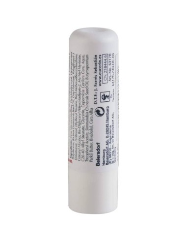 Eucerin Protector labial 4,8 G