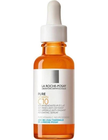 la Roche Posay Vitamin C10 Pure Serum 30ml