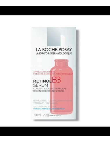 la Roche Posay Retinol B3 30 ml