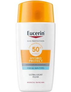 Eucerin Hydro Protect Fluido Ultra-Light 50 ml