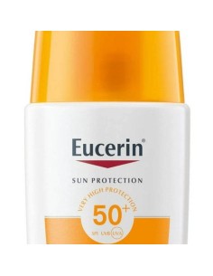 Eucerin Sun Hydro Protect Fluido Protector Ultrahidratante FPS 50+ 50 ml Liki24