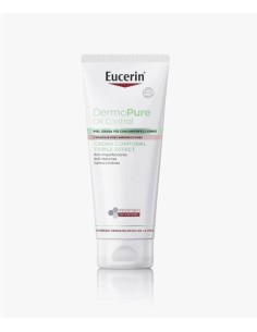 Eucerin Dermopure Oil Control Crema corporal 200 ml