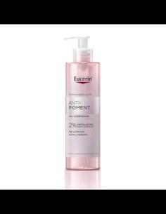 Eucerin - Anti-Pigment Gel Limpiador 400 ml