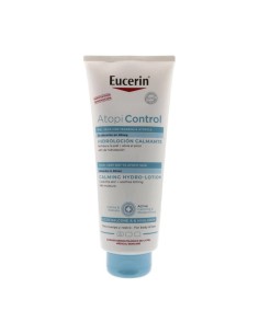 Eucerin - Atopicontrol Hidroloción calmante 400 ml