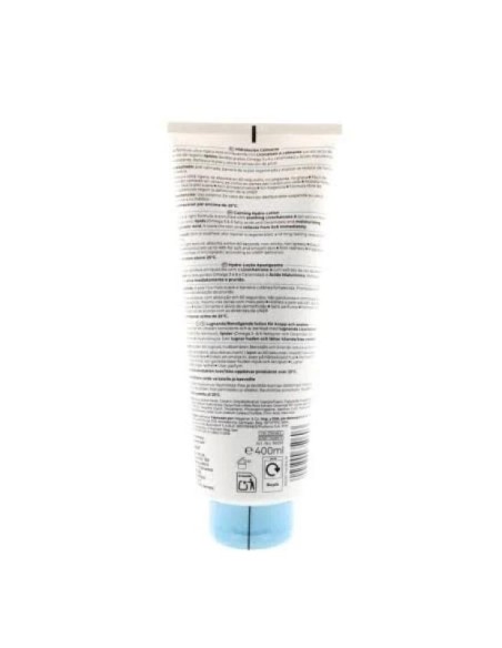 Eucerin - Atopicontrol Hidroloción calmante 400 ml