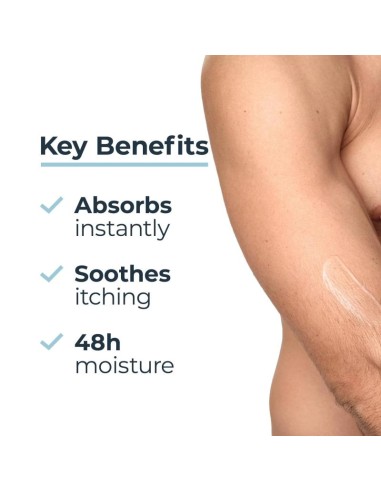 Eucerin - Atopicontrol Hidroloción calmante 400 ml