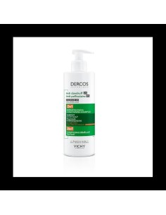 Dercos Champú Anticaspa 2 en 1 390 ml - Vichy