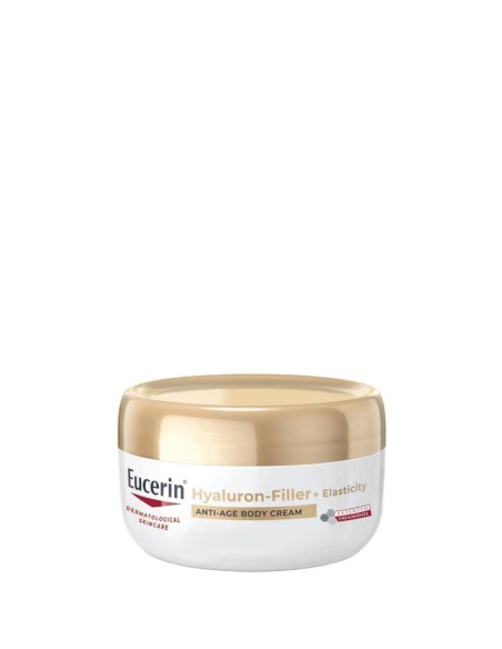 Eucerin Hyaluron-Filler Elasticity Body Cream 200ml