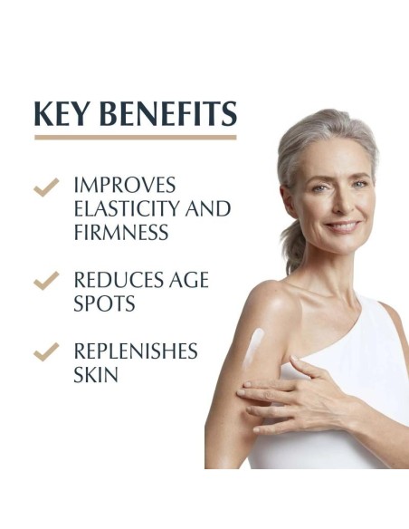 Eucerin Hyaluron-Filler Elasticity Body Cream 200ml