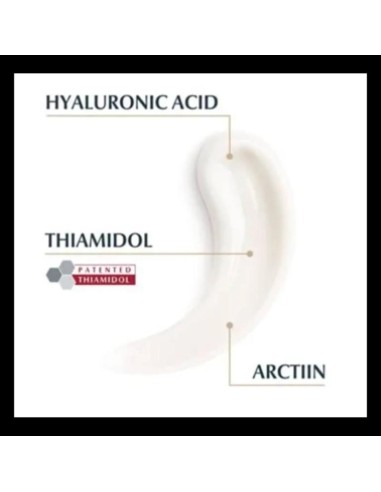 Eucerin Hyaluron-Filler Elasticity Body Cream 200ml