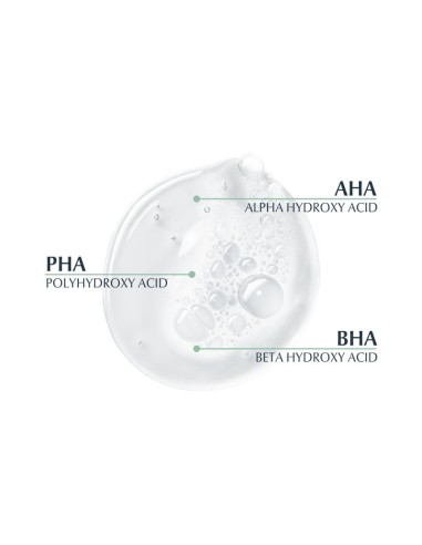 Eucerin Dermopure Gel Triple efecto 150 ml