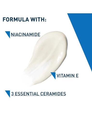 Cerave Loción Hidratante rostro SPF50 52 ml