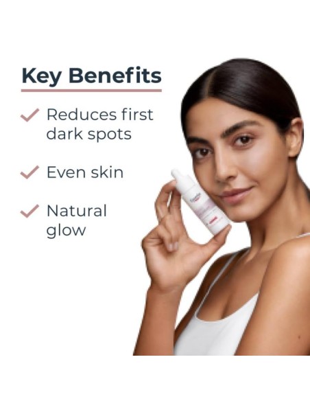 Eucerin - Anti-Pigment Skin Perfecting Serum 30 ml