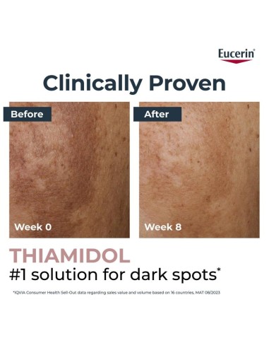 Eucerin - Anti-Pigment Skin Perfecting Serum 30 ml