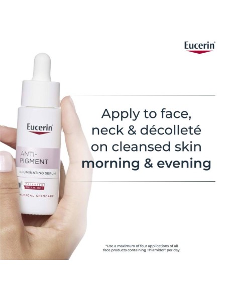 Eucerin - Anti-Pigment Skin Perfecting Serum 30 ml