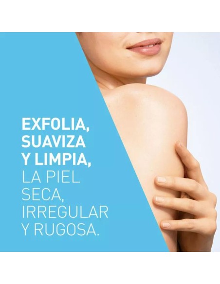 CeraVe SA Limpiador Anti-Rugosidades 473 ml