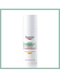 Eucerin - Dermopure Oil Control Fluido Protector SPF30 50 ml