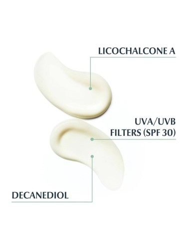 Eucerin - Dermopure Oil Control Fluido Protector SPF30 50 ml