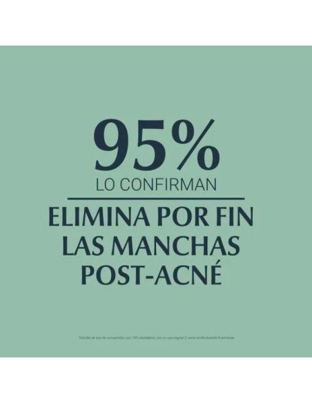 Eucerin - Dermopure Oil Control Fluido Protector SPF30 50 ml