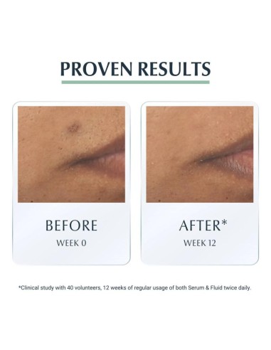 Eucerin - Dermopure Oil Control Fluido Protector SPF30 50 ml