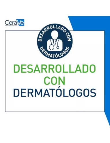 CeraVe Limpiador en Aceite Espumoso Hidratante 473 ml