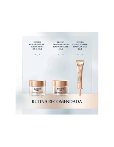 Eucerin Hyaluron Filler Elasticity 3D Serum 