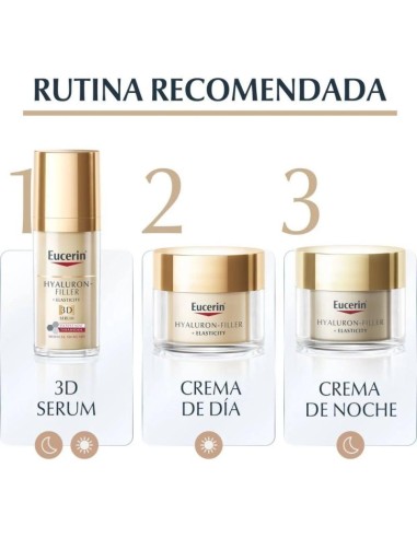 Eucerin Hyaluron Filler Elasticity 3D Serum 