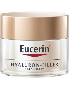 Eucerin Hyaluron Filler Elasticity SPF30 50ml