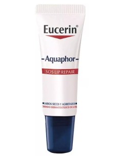 Eucerin Aquaphor SOS Regenerador Labial 10 ml