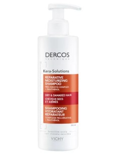 Vichy Champú Dercos Kera-Solutions 250ml