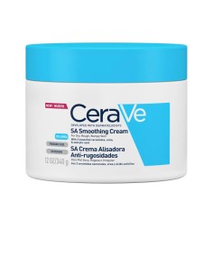 Cerave SA Crema Alisadora Anti Rugosidades 340 G