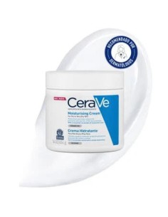 Cerave Crema Hidratante de 454 g
