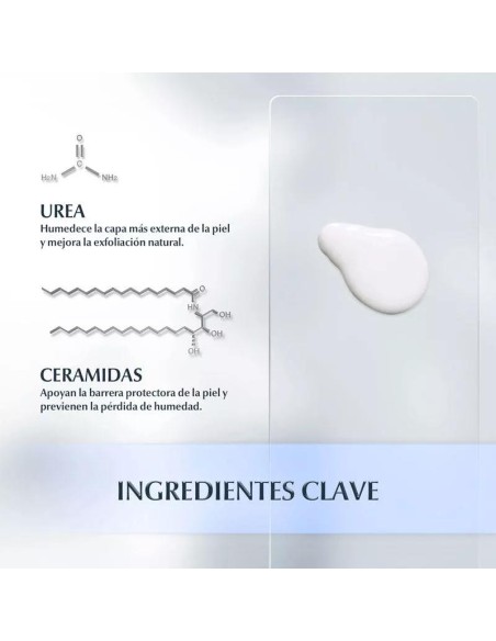 Eucerin UreaRepair Loción 10% Urea Piel Muy Seca 400 ml