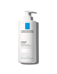La Roche Posay Lipikar Fluido 750 ml