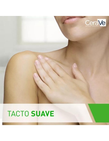 Cerave Limpiadora Hidratante 1 L