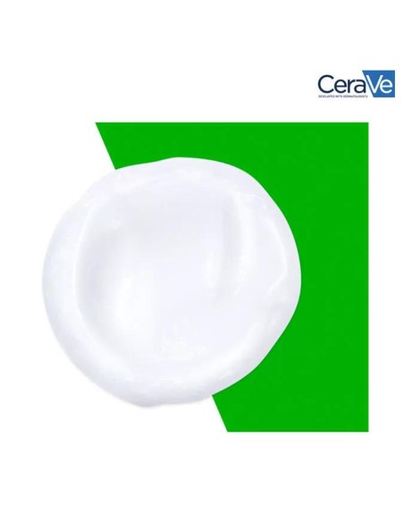 Cerave Limpiadora Hidratante 1 L